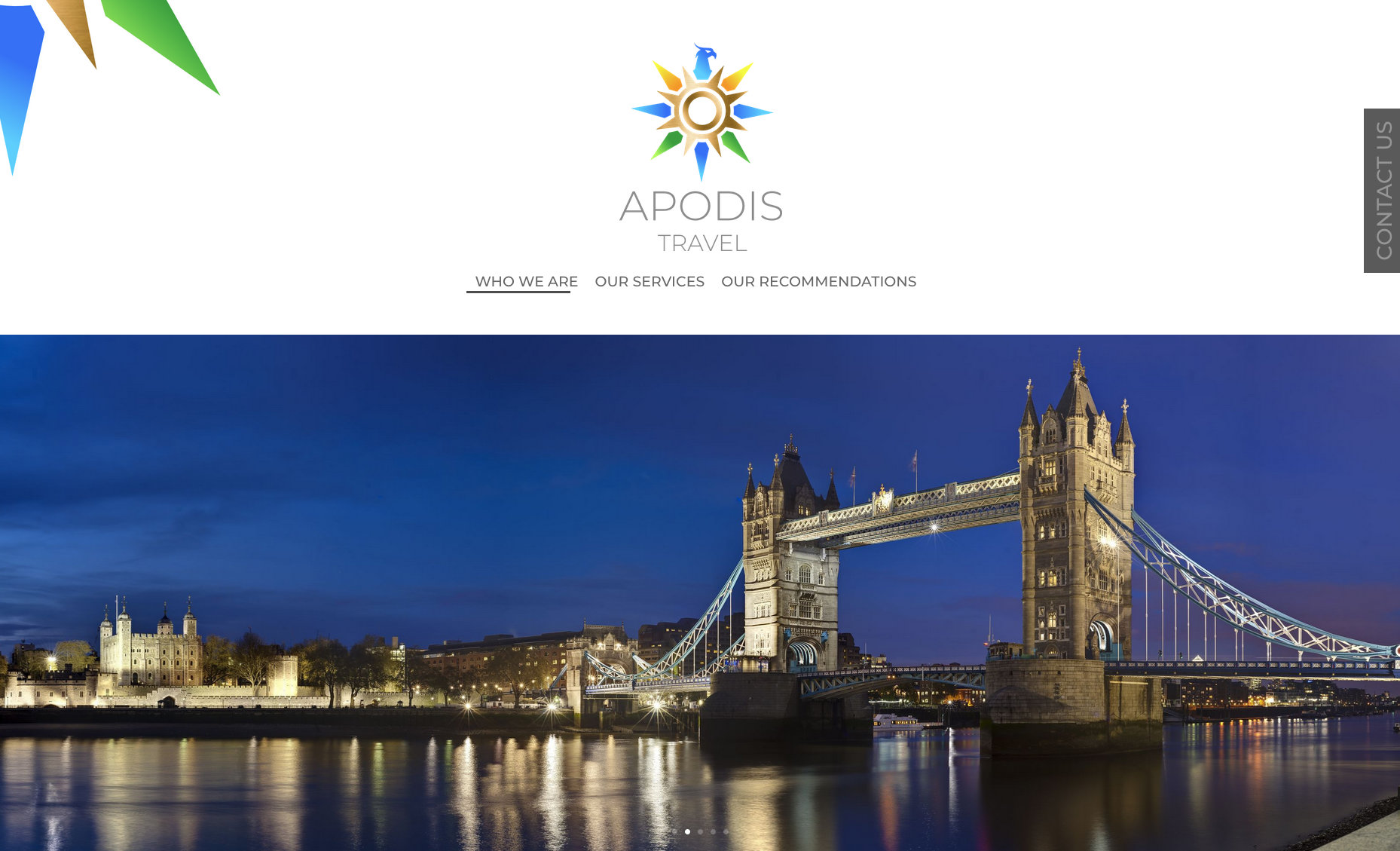 Apodis Travel
